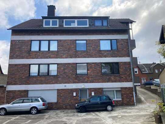 Nette 2- Zimmerwohnung in Bachem