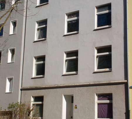 Singlewohnung in ruhiger Lage Anliegerstr. v. Do-Nord!