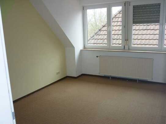 Ansprechende und gepflegte 4-Raum-Wohnung in Bad Laer Nebenkosten inkl. Strom- und Heizkosten