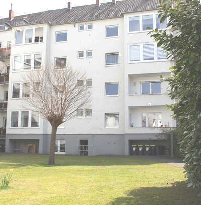 Attraktive Eigentumswohnung in Köln- Weidenpesch