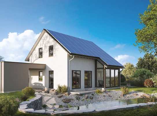 Ihr Traumhaus in Ennepetal - Individuell geplant, hochwertig realisiert!