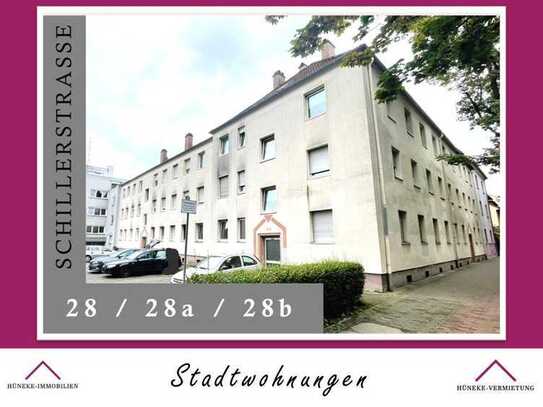 *** Stadtwohnungen *** Nachmieter gesucht