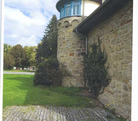 Ein Haus für Individualisten