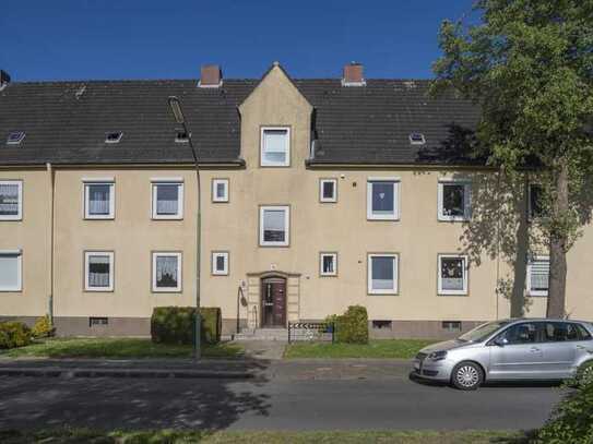 4 Zimmer im Erdgeschoss. Platz für die ganze Familie.