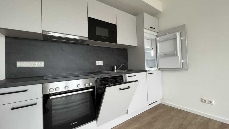 Mach es zu deinem Zuhause.