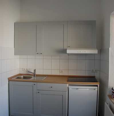 Moderne 1-Zimmer-Wohnung mit EBK in Aachen