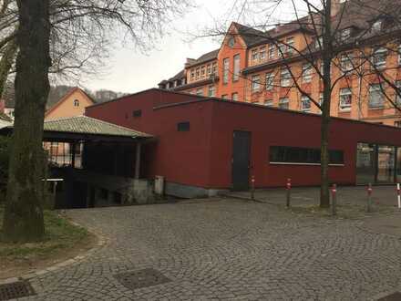 Tiefgaragenstellplatz in zentraler Lage in Esslingen zu vermieten!