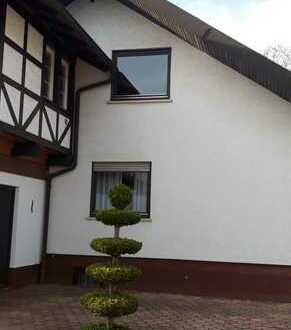 Drei-Zimmer Wohnung in Schallstadt-Mengen - WG möglich