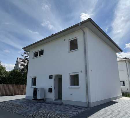 Attraktives Einfamilienhaus als Gewerbeobjekt in Heiligendamm zu vermieten - Neubau