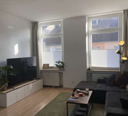 2 Zimmer Wohnung am Krugenofen