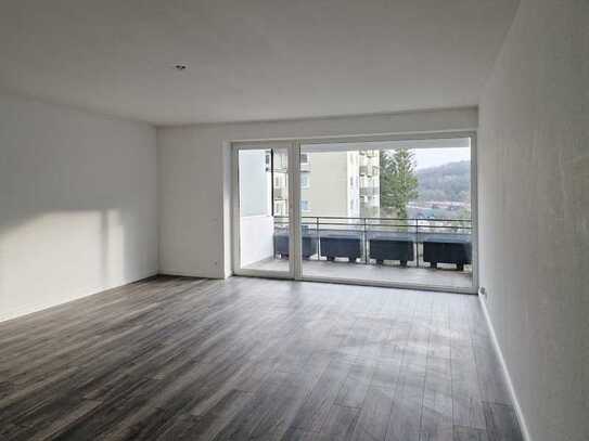 Singles aufgepasst! Schickes 1-Zimmer-Appartement mit Balkon