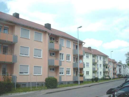 Schöne 3-Zimmer-Wohnung in Göppingen mit zusätzlichem Wohnraum