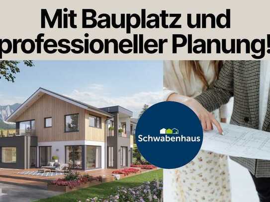 Präzise Wohnarchitektur: Ihr durchdachtes Zuhause