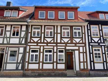 Kapitalanlage in Kleinstadtidylle!