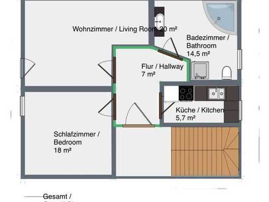 Sankt-Martin-Straße 7, 93176 Beratzhausen