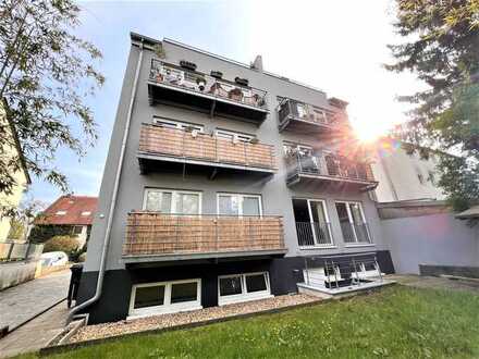 Attraktives MFH in Köln - Rath/Heumar mit 9 Wohneinheiten, geteilt