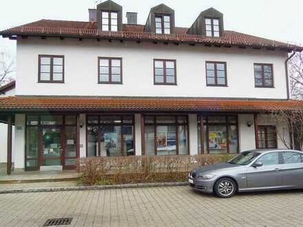 Lichtdurchflutete Büro-Praxis-Gewerberäume in zentraler TOP/Geschäftslage von Vaterstetten
