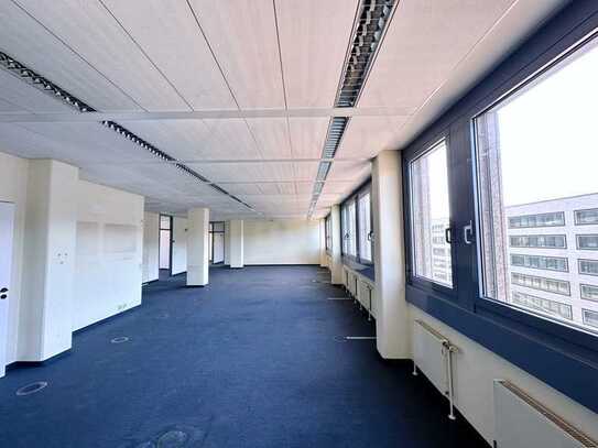 Top Büroflächen in zentraler Lage - ca. 351 m²