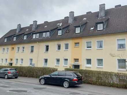 schöne und gemütliche Wohnung mit Balkon in unmittelbarer Bahnhofsnähe von Kreuztal