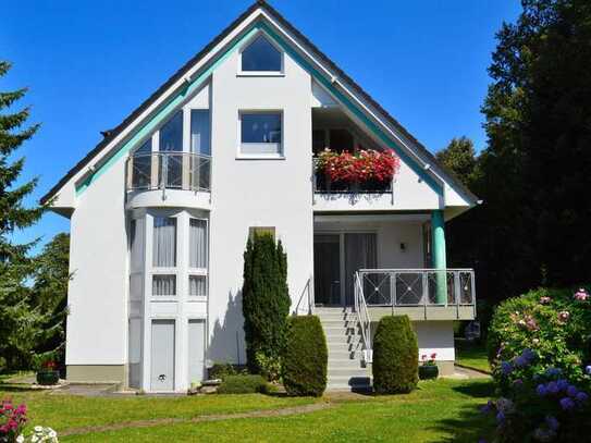 Kurstadt Bad Lausick - Moderne Villa im Landhausstil