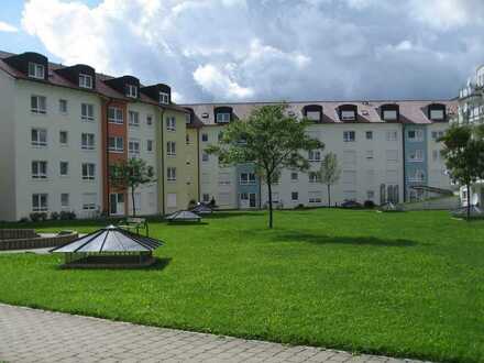 4-Zimmer-Wohnung mit Balkon in Riedlingen