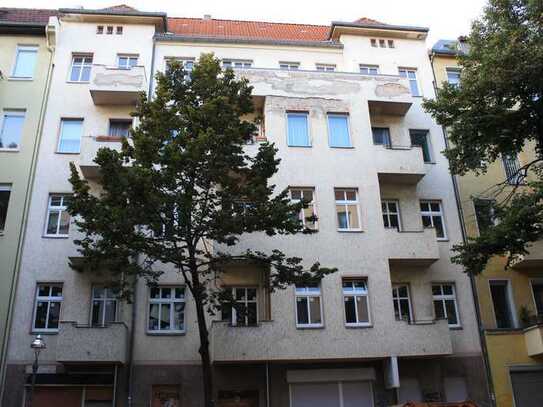 Schöne 2-Zimmer-Wohnung zu vermieten!