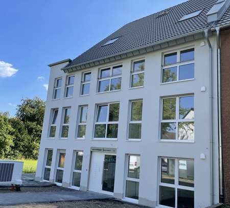 Traumhafte 3-Zimmer-Wohnung mit Blick in die Natur in Köln Worringen