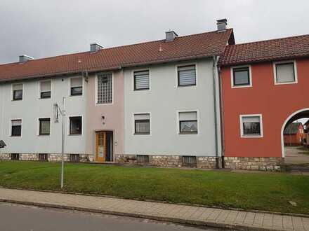 Supergelegenheit! 2-Zimmer-Wohnung mit 45 m² Wfl. im Erdgeschoss
