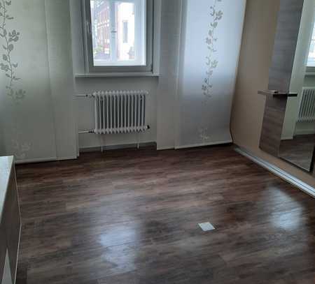 3-Zimmer-Wohnung in TBB Innenstadt