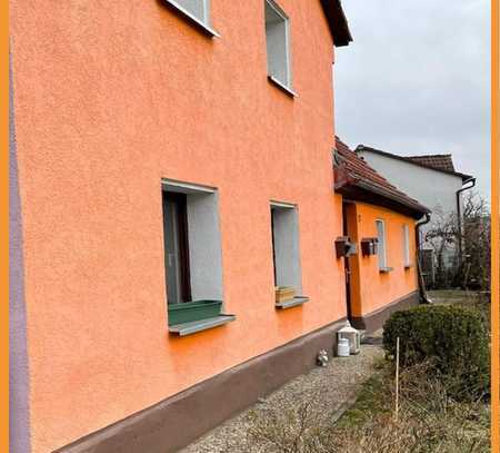 490.000,- für 3 - Fam.- Haus mit freier EG Wohnung in gesuchter Lage von Rückersdorf