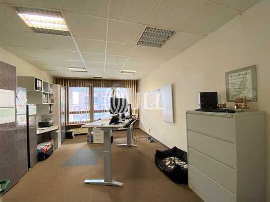 Schönes Büro in Bahnhofsnähe