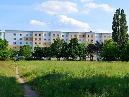 Treppensteigen wird mit Ausblick belohnt!