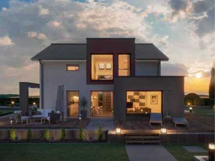 Bestpreisgarantie bei Bien-Zenker-Planungsvorschlag/Aktionshaus Concept M 169 Fellbach als "EF