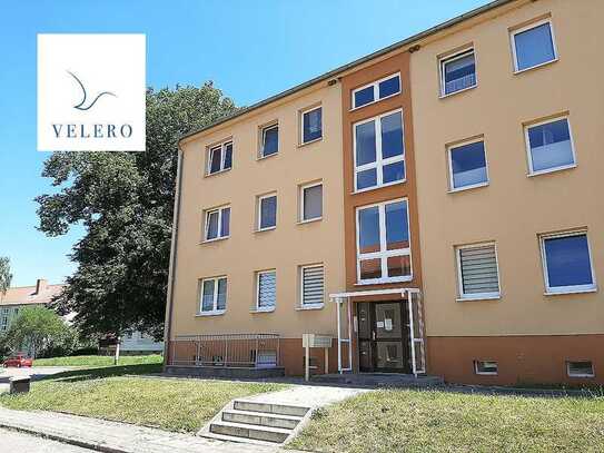 Helle, freundliche 2 Zimmer Wohnung