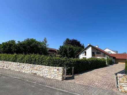 Villa mit Traumgrundstück