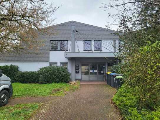 *9*Gewerbehalle*2.791 m² Fläche*4.478m² Grdst.*Produktion/Lager/Büro*Saarwe