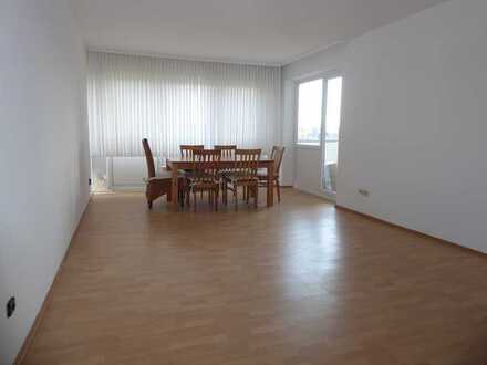Kapitalanlage! Gut vermietete 3-Zimmer-Wohnung inkl. Stellplatz in Hochkirchen