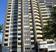 3-Zimmer-Wohnung in Köln mit Schöner Aussicht