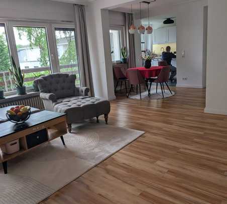 Sonnige charmante Wohnung für Single, Paar oder Kleinfamilie ohne Makler