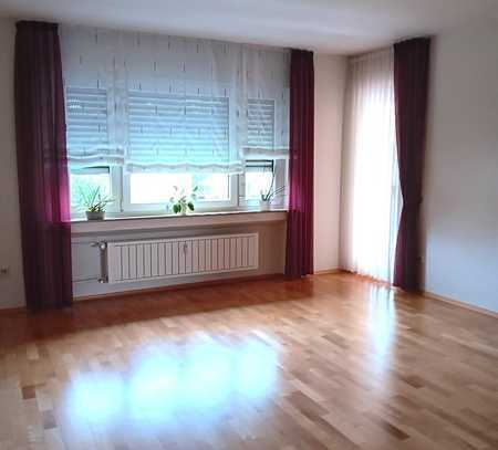 3 Zimmer Wohnung in Bruchköbel