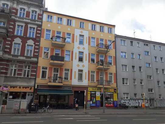 Vermietetes Gartenhaus in Friedenau Nähe Schlosstr.