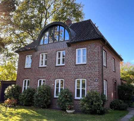 3 Familienhaus - Blankenese - DG frei lieferbar -