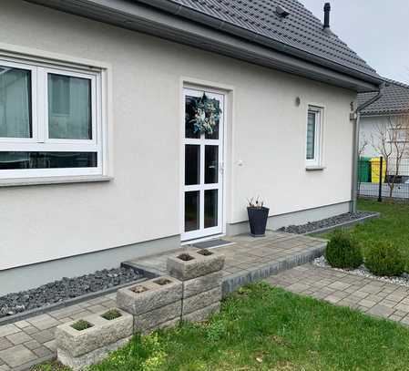 *NEU* Familienfreundliches Einfamilienhaus in Teltow-Fläming (Kreis), Blankenfelde-Mahlow