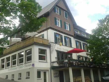 Entdecken Sie das einzigartige Hotel mitten im Schwarzwald!