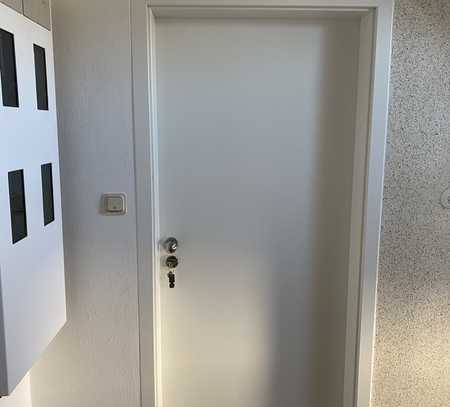 großzügige zweieinhalb Zimmer Wohnung zentral in Bad Marienberg