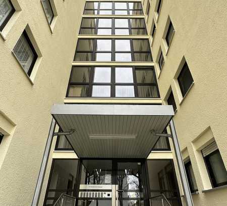 Katip | Top Angebot - 3-ZKB-Wohnung in Unterhaching-München *mit Balkon