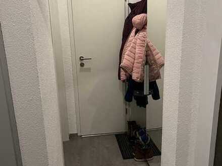 Attraktive 3,5-Zimmer-EG-Wohnung mit Balkon und EBK in Dornstadt