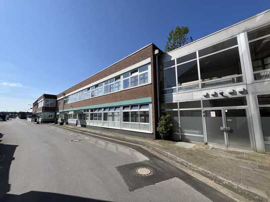 Bürofläche in verkehrsgünstiger Lage von Aachen-Eilendorf