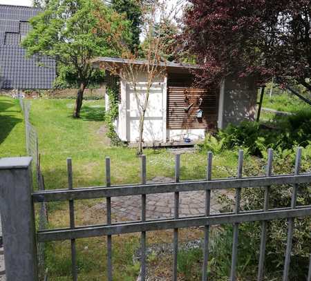 Grundstück für Einfamilienhaus in Wassernähe