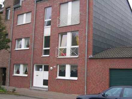 Schicke Maisonette-Whg, DG/II. OG, gehobene Ausstattung, Balkon SW-Lage
